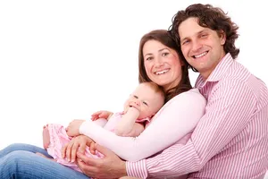 Le congé d'adoption
