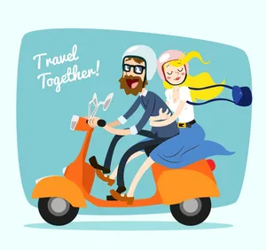 Un couple peut-il avoir des jours de congés séparés ?