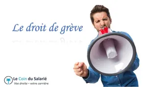 Le droit de grève expliqué simplement