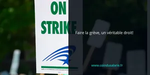 A-t-on le droit de supprimer votre droit de grève ?