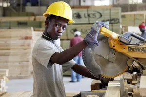 Qu'est-ce que L'emploi d'avenir?
