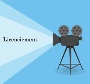 3 films à regarder si vous êtes licencié
