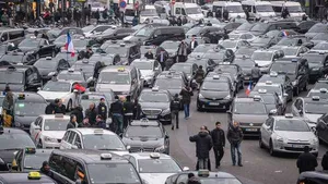 Pouvez-vous être licencié pour une absence due à la grève des transports ?
