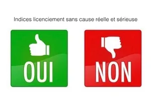 Comment reconnaitre un licenciement non justifié ?