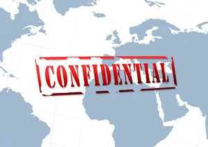 La clause de confidentialité