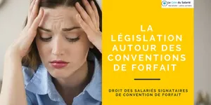 Les conventions de forfait