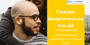 Vivre avec son collègue