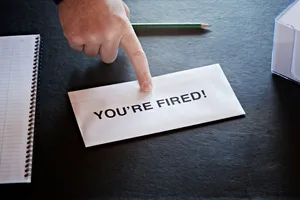 Licenciée pour utilisation détournée des avantages proposés par l'entreprise