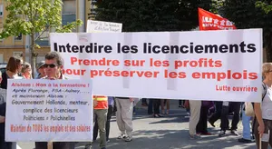 Licenciement économique : 3 informations à connaitre absolument