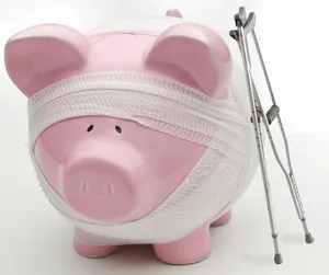 La pension d'invalidité