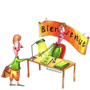 Préparer un entretien d'embauche !