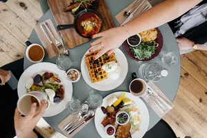 Si l'employeur fournit le repas, devez-vous payer ?