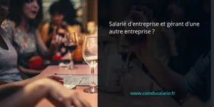 Être salarié et employeur en même temps, est-ce possible ?