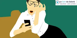 Attention à ces 5 comportements pour ne pas être licencié !