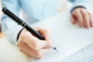 Quelle est la conséquence d'un CDD non signé ?