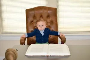 Le travail des jeunes