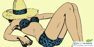 Congés payés supplémentaires : comment les obtenir ?