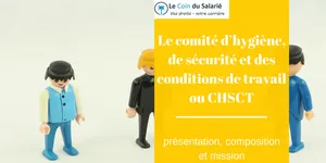 Présentation du CSHCT