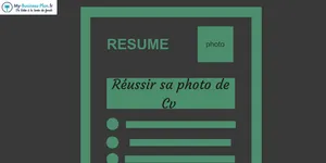Photo parfaite pour un CV : comment faire ?
