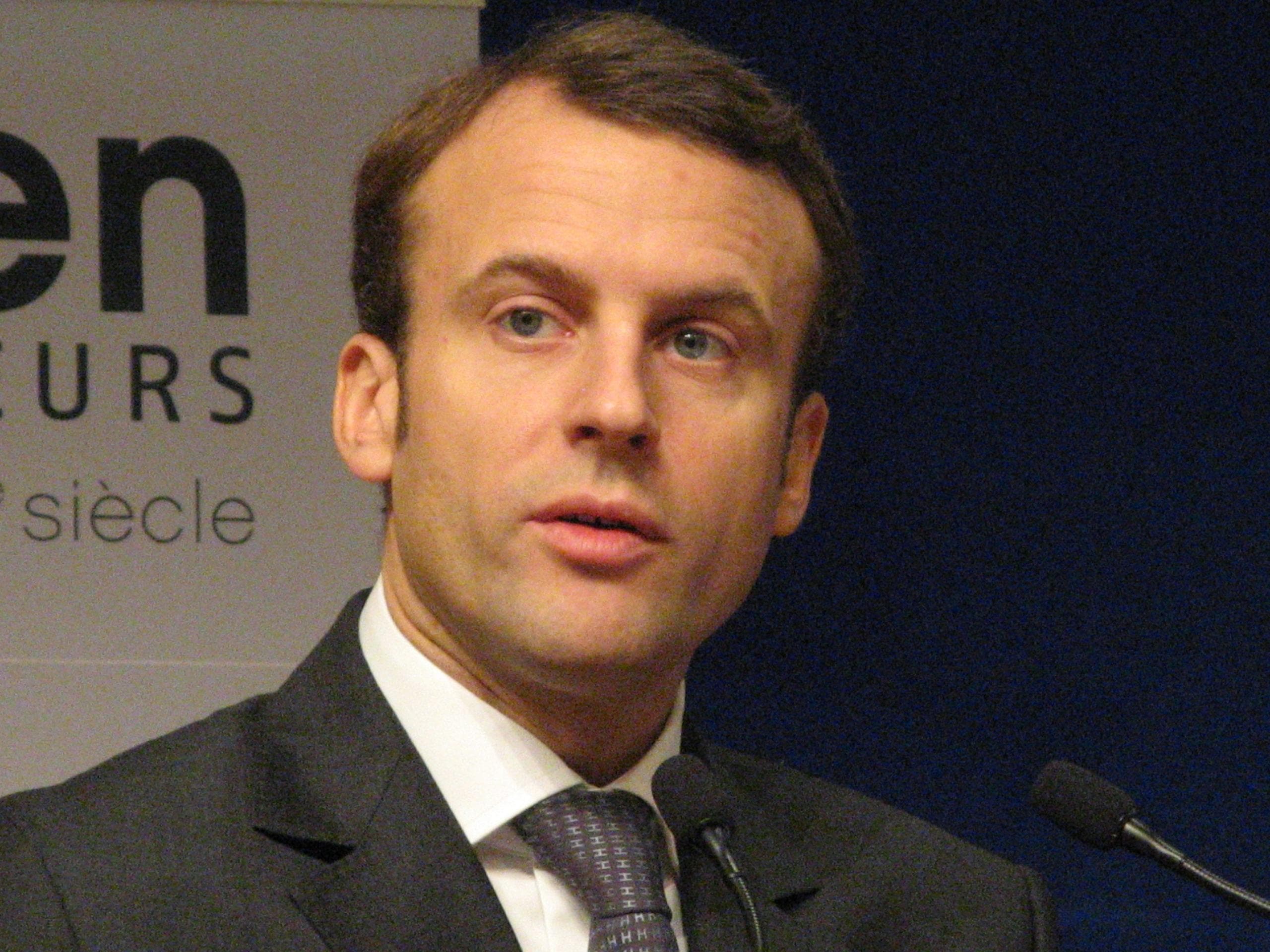 Loi Macron : la réforme des prud'hommes