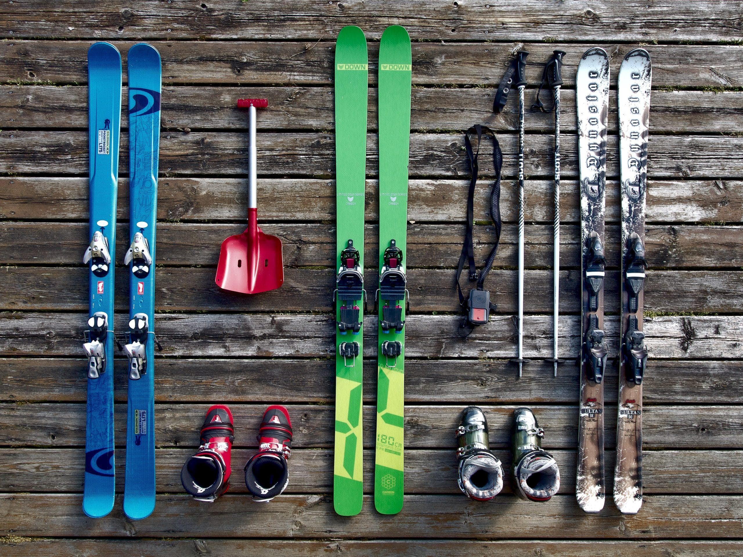 Contrat saisonnier : travaillez au ski en CDD