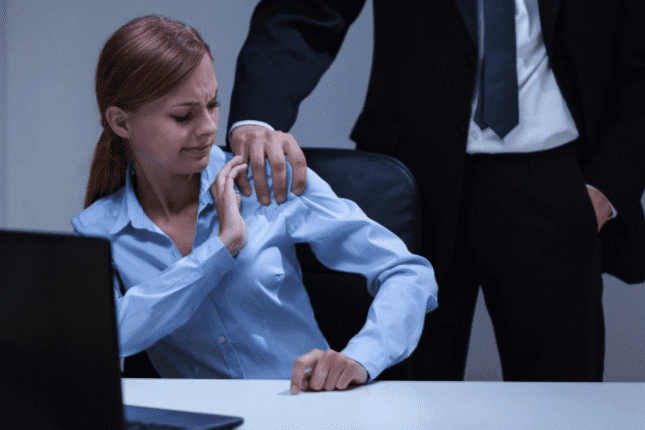 Lutte contre le harcèlement au travail : 5 mesures