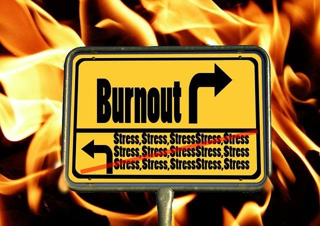 Burn-out : quelles sont les professions les plus touchées ?