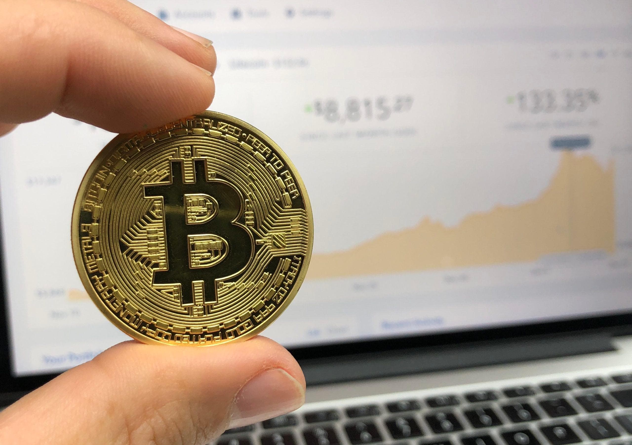 Peut-on être payé en Bitcoin ?