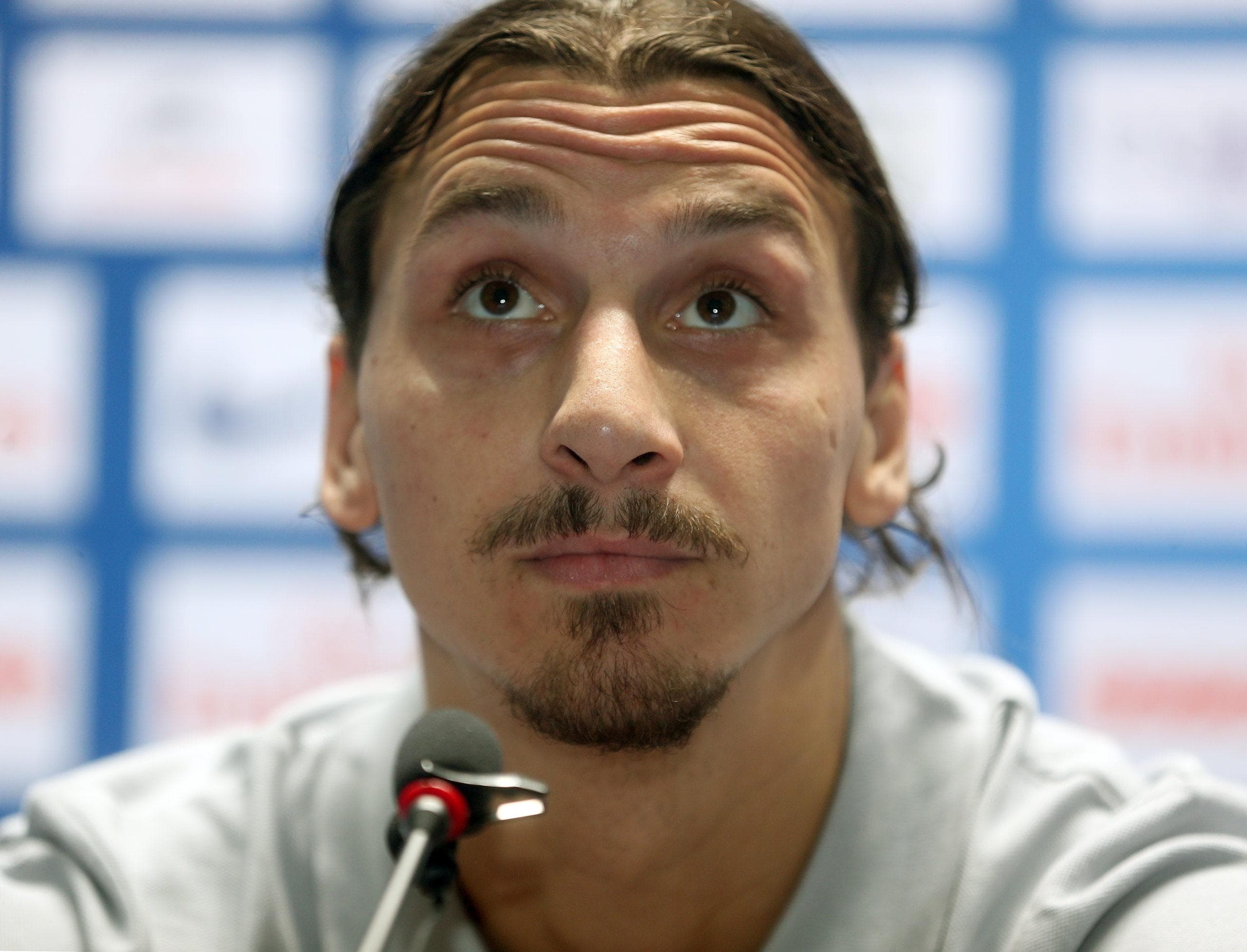 Vidéo : et si Zlatan Ibrahimovic était votre recruteur !